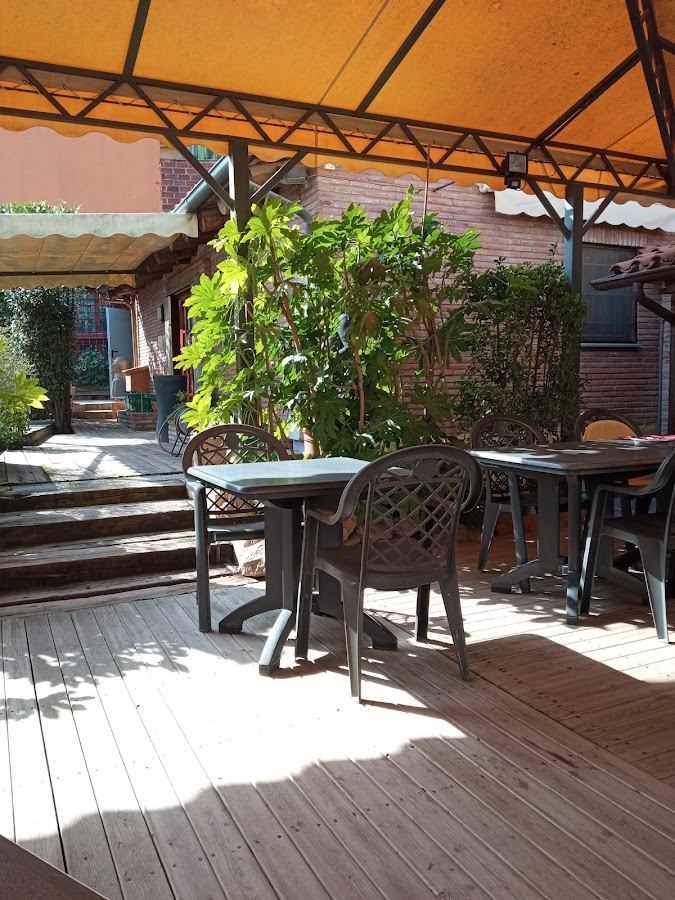 Restaurant La Taverna del Bon Vi