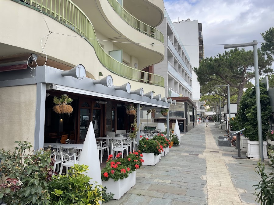 Restaurant la Tisana