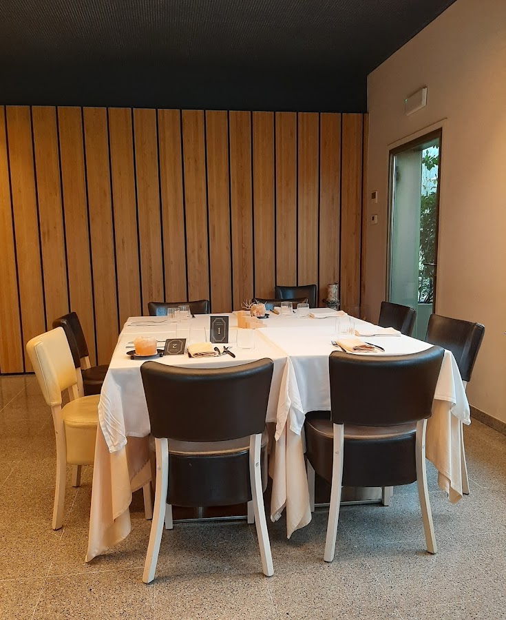 Restaurant L´arengada