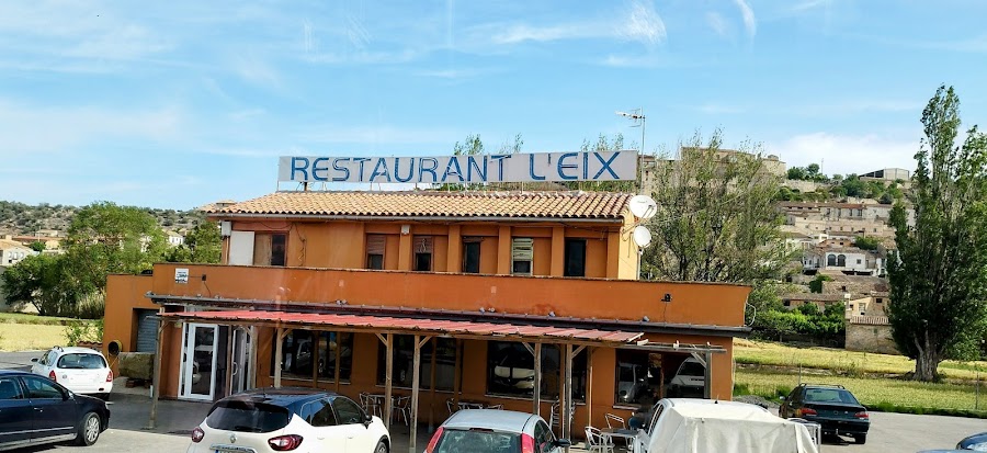 Restaurant l