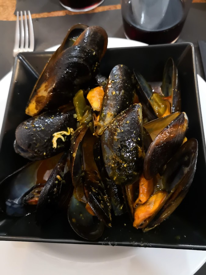 Restaurant l