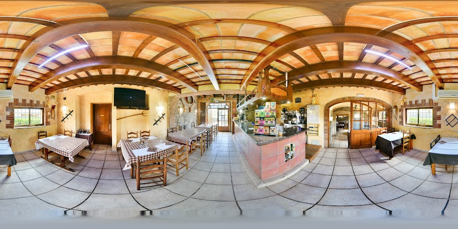 Restaurant l