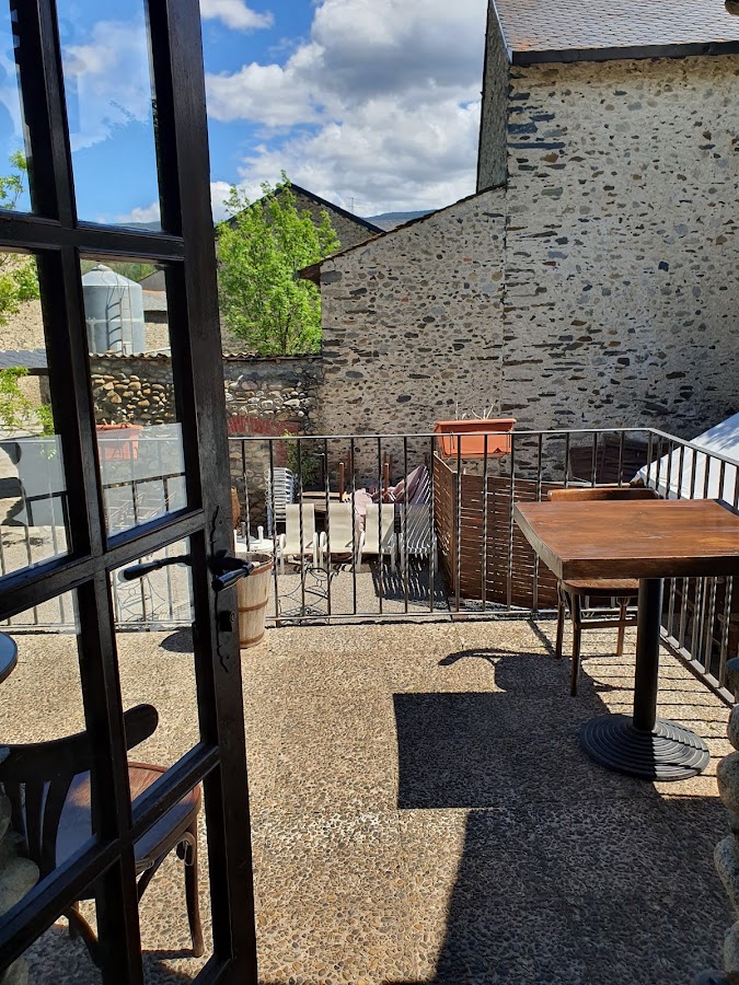 Restaurant Les Heures d