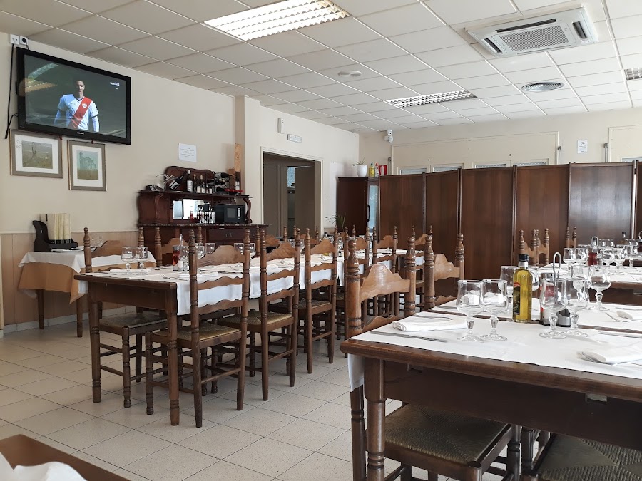 Restaurant Les Oliveres