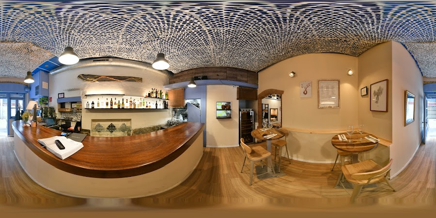 Restaurant l