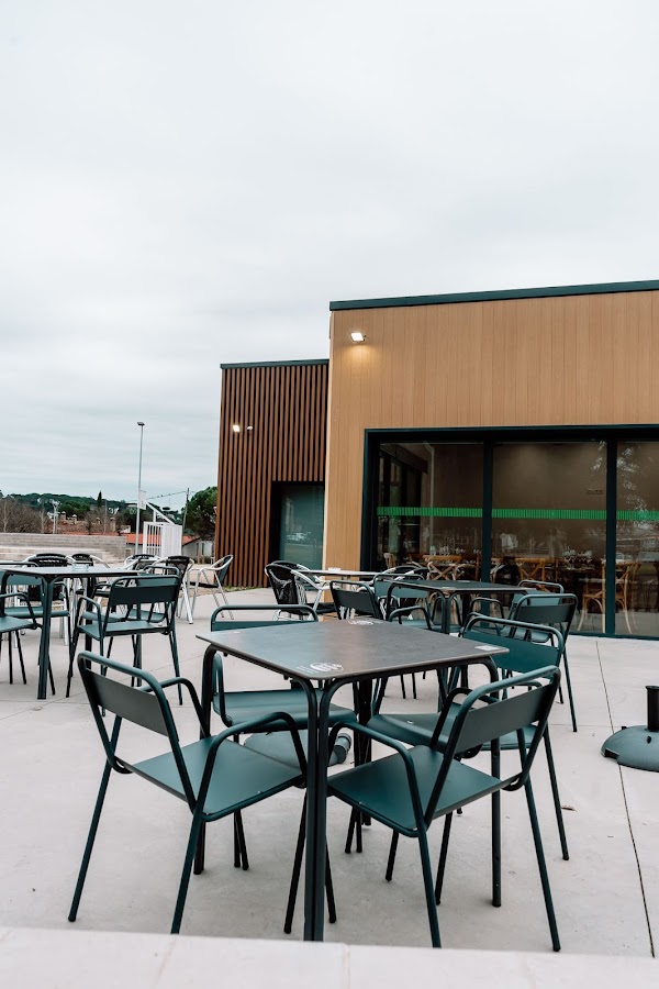 Restaurant L