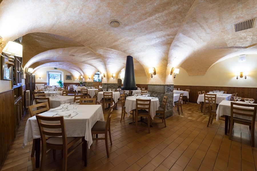 Restaurant l