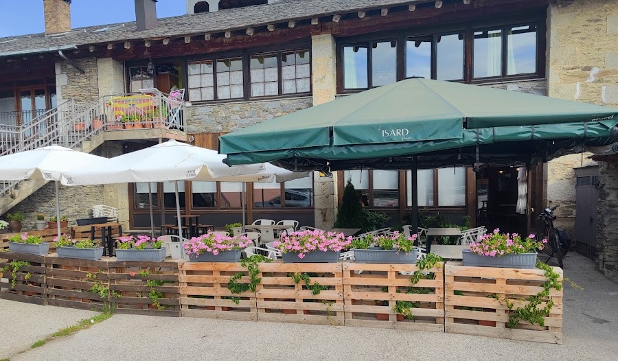 Restaurant l