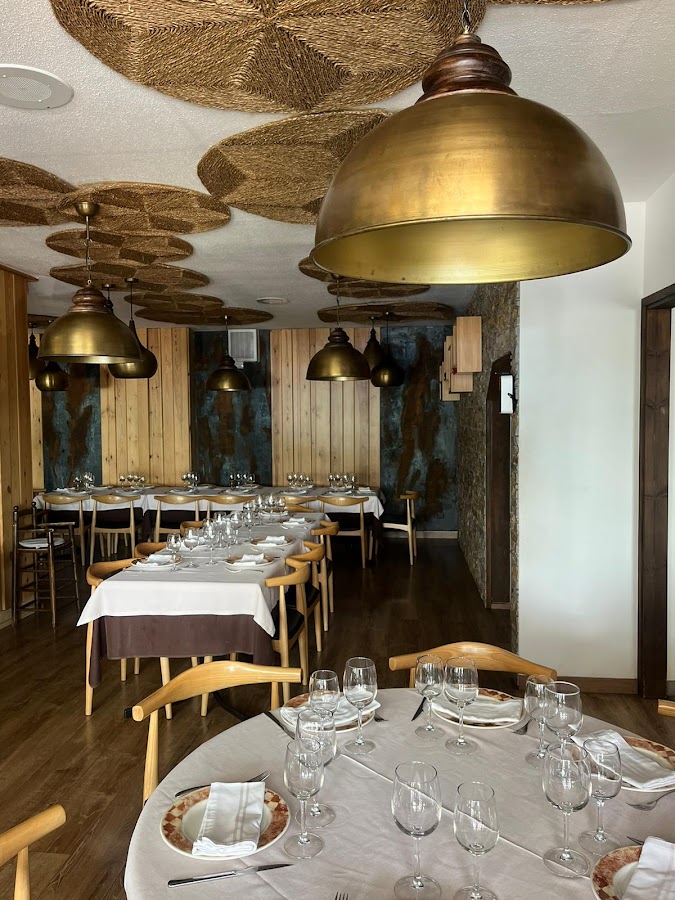 Restaurant Lo Pigal Casa Kiko