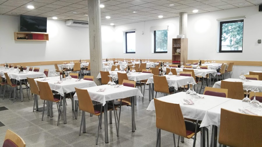 Restaurantes en Campllong provincia de Girona
