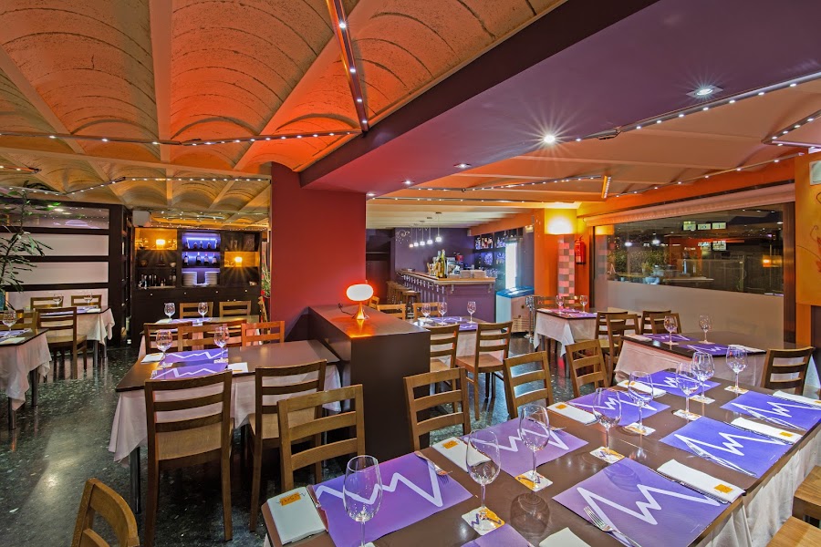 Restaurant Miscela
