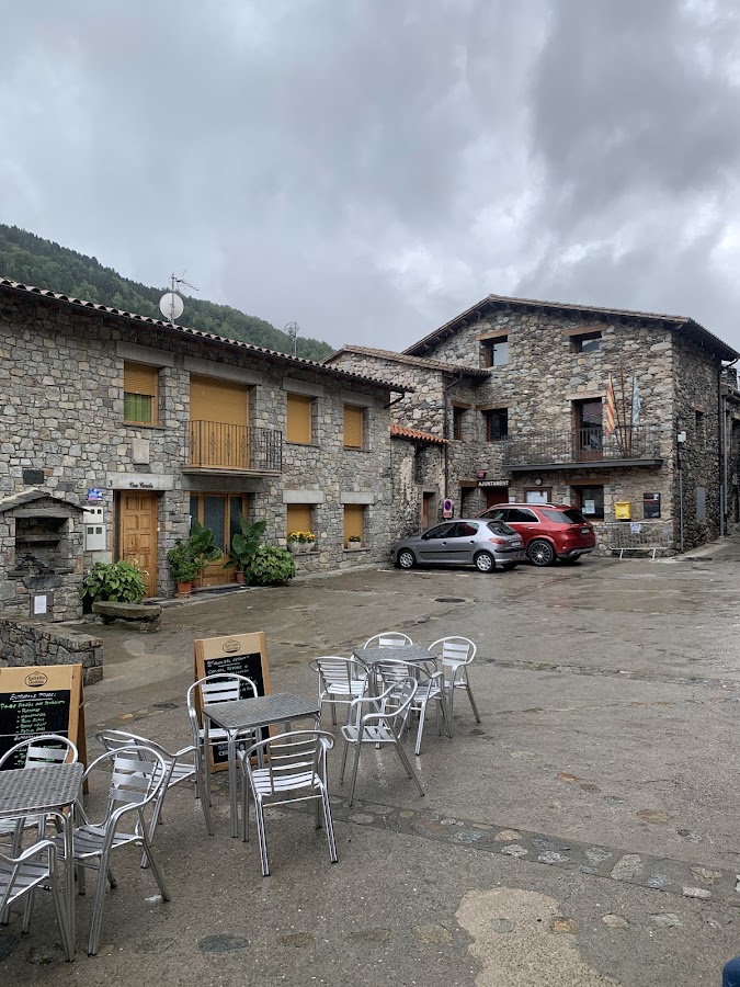 Restaurant Musiques