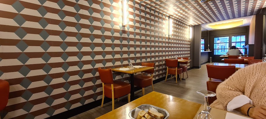Restaurant Nelson