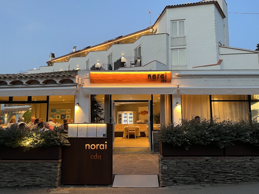 Restaurant Norai