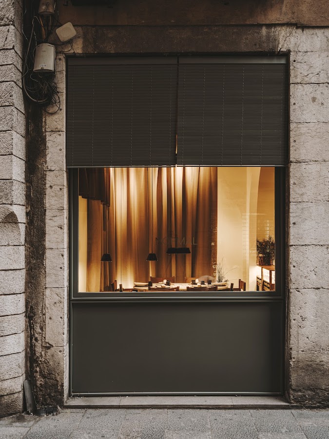 Restaurant Normal