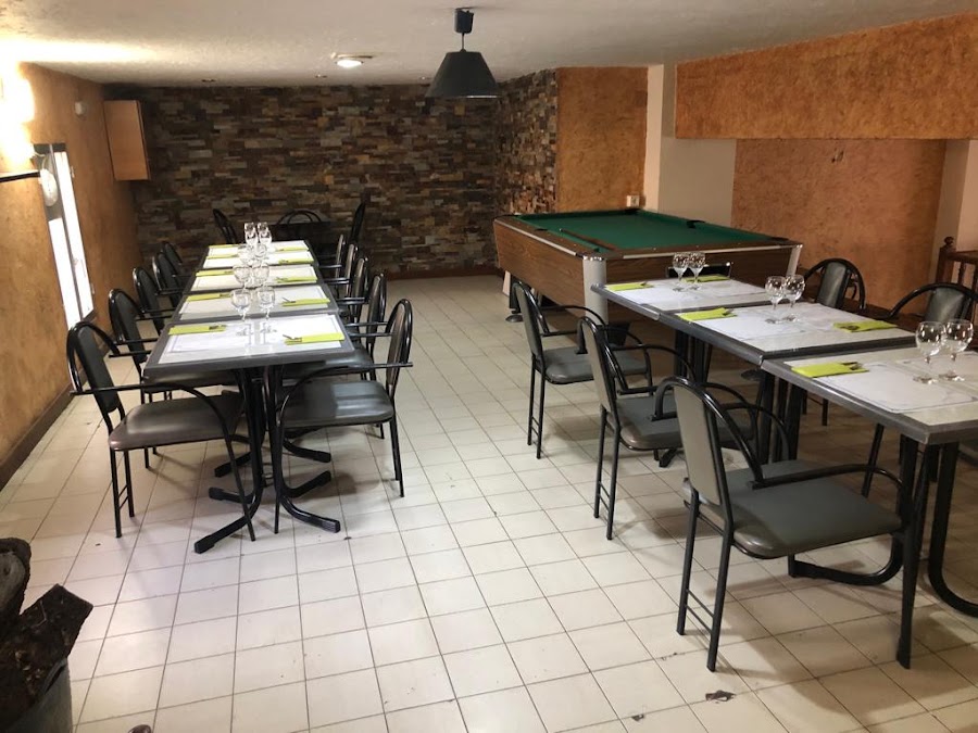 Restaurant Nou Xapó