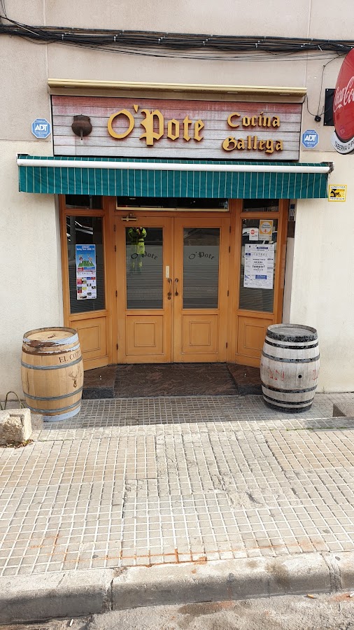 Restaurant O