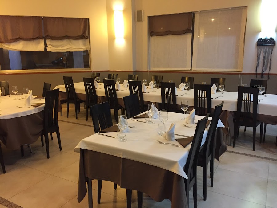 Restaurantes en Almacelles provincia de Lleida