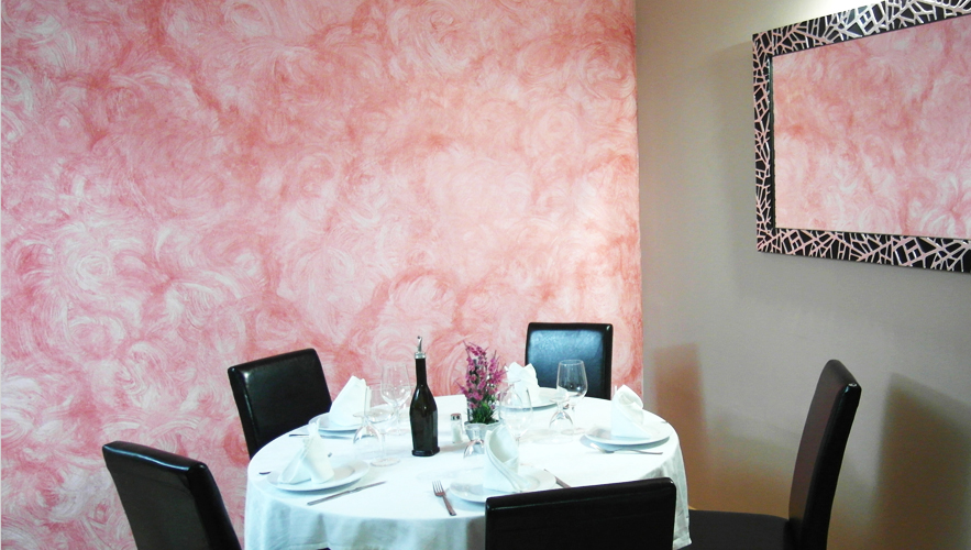 Restaurant Perez