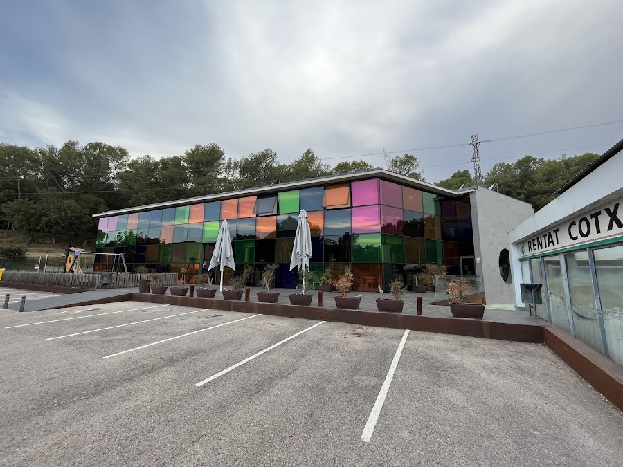 Restaurantes en Palol de Revardit provincia de Girona