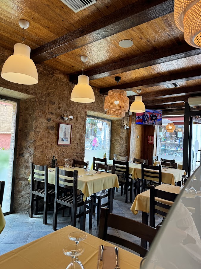 Restaurant Piccola Nostra