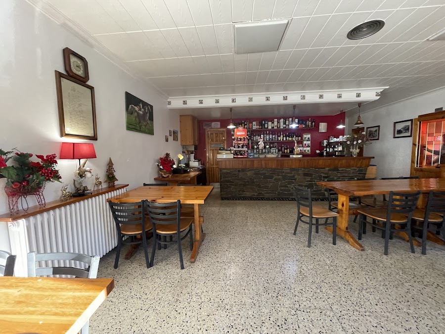 Restaurant Pirineu