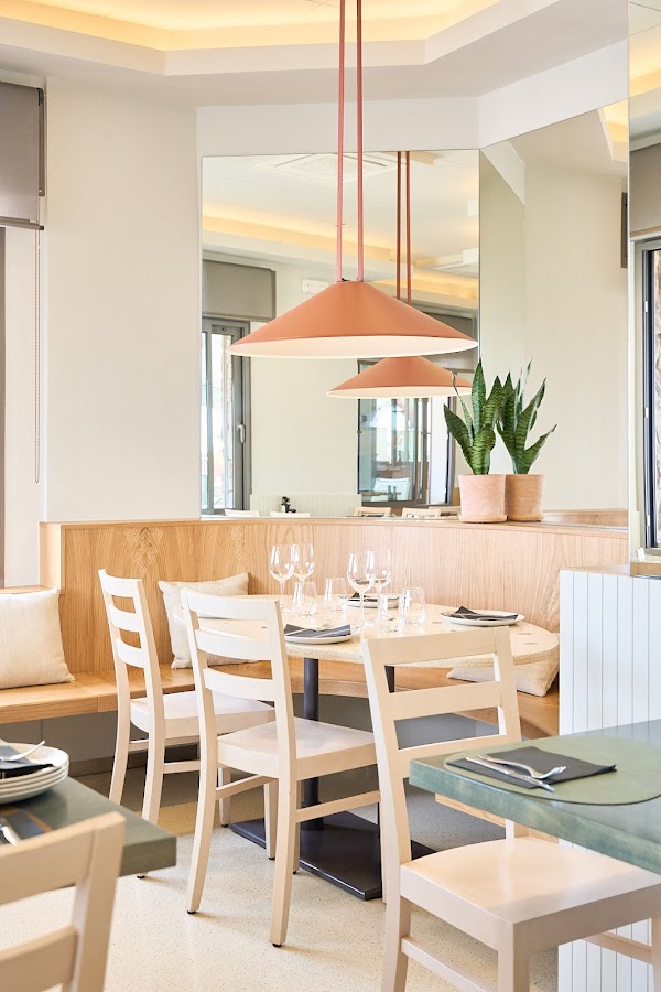Restaurant Pizzería Bello