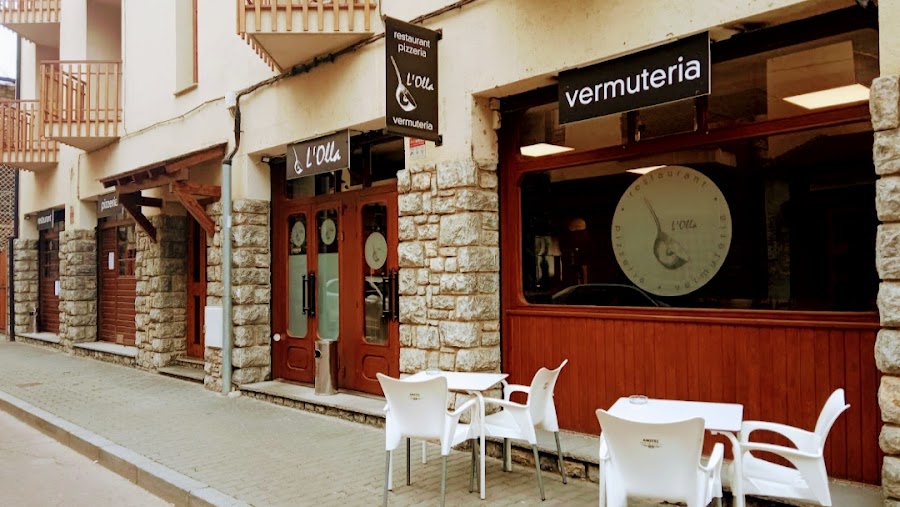 Restaurant Pizzeria L