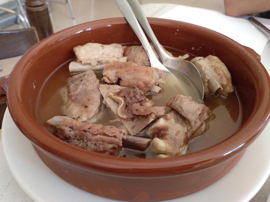 Restaurant Puitavaca