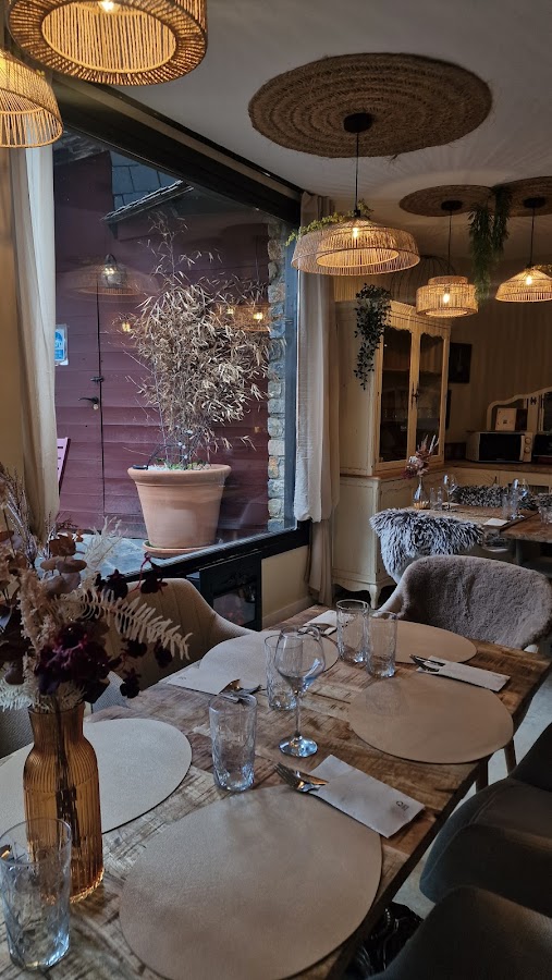 Restaurant Racó de Riu