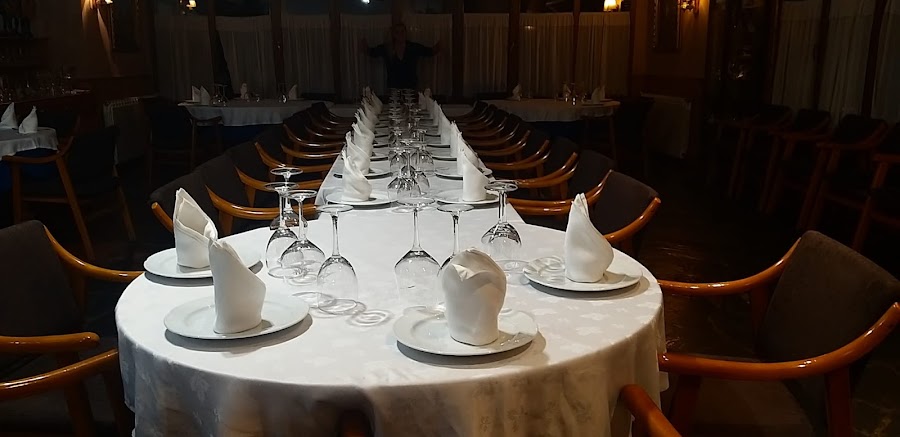 Restaurant Ribagorça