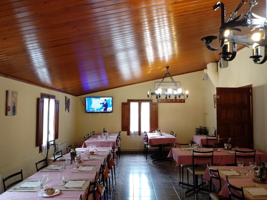 Restaurant Roquerols