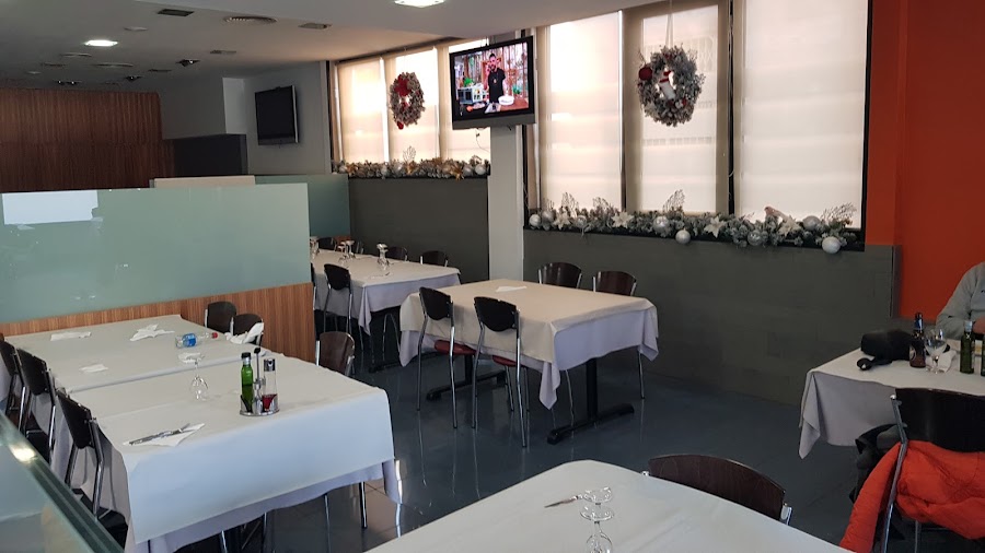 Restaurant Sant Jordi