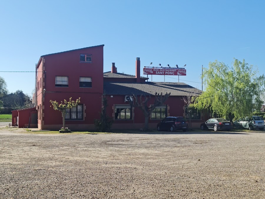 Restaurantes en Riner provincia de Lleida