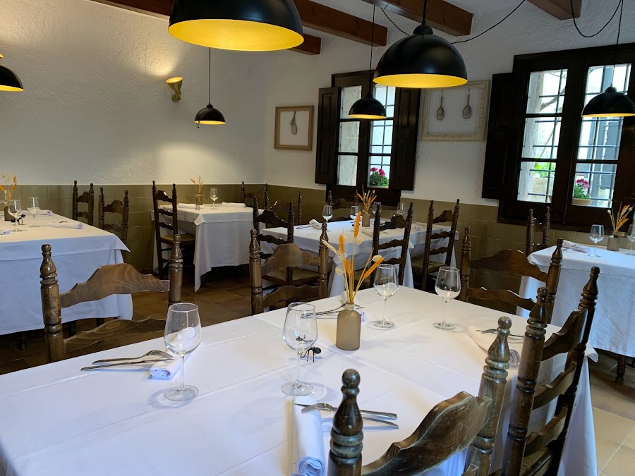 Restaurant Santa Marta grup el xiringuito