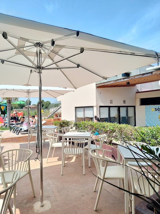 Restaurant Sènia Riu