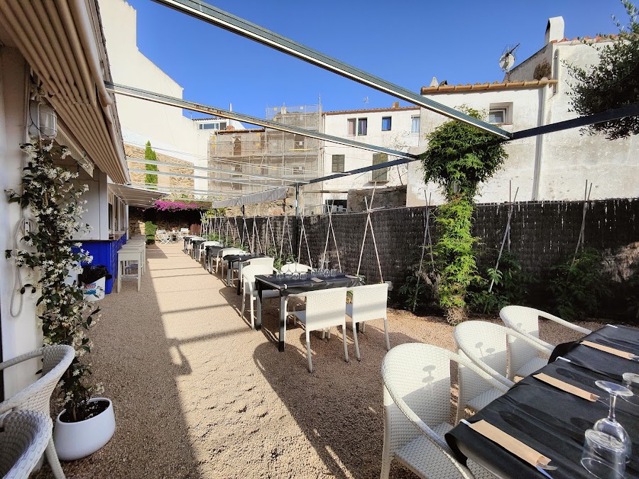 Restaurant Ses Hortes