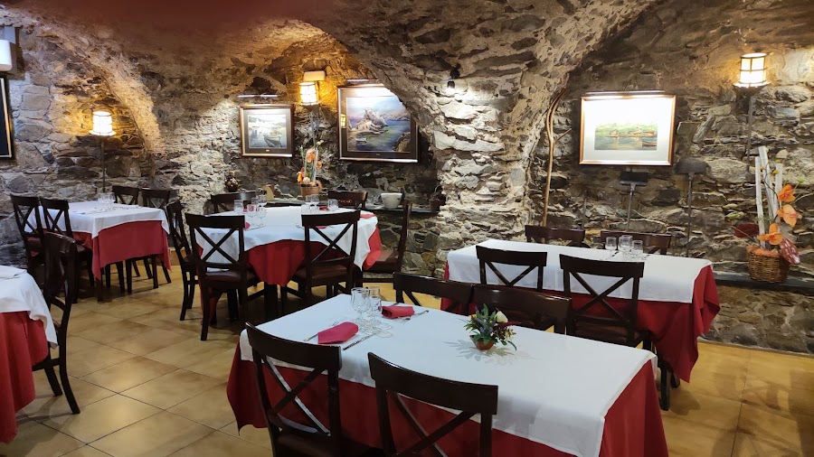 Restaurant Tina