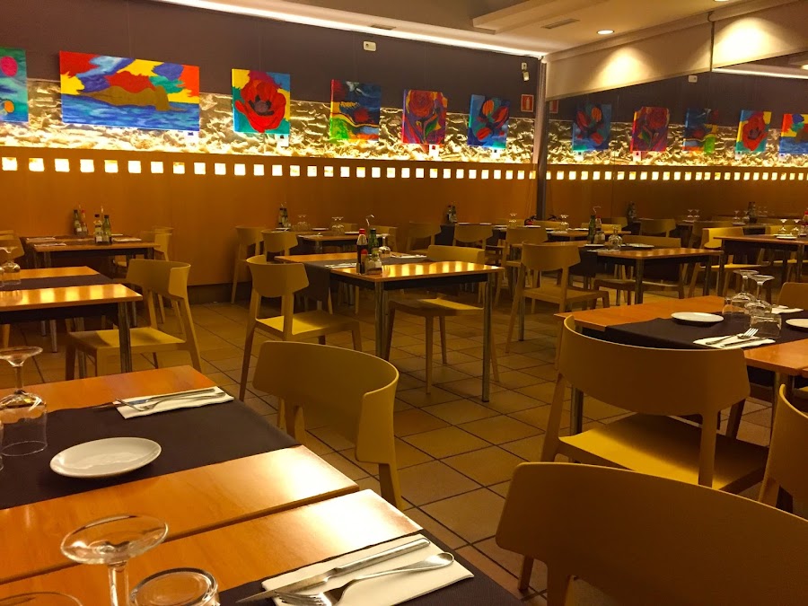 Restaurant Trànsit Figueres