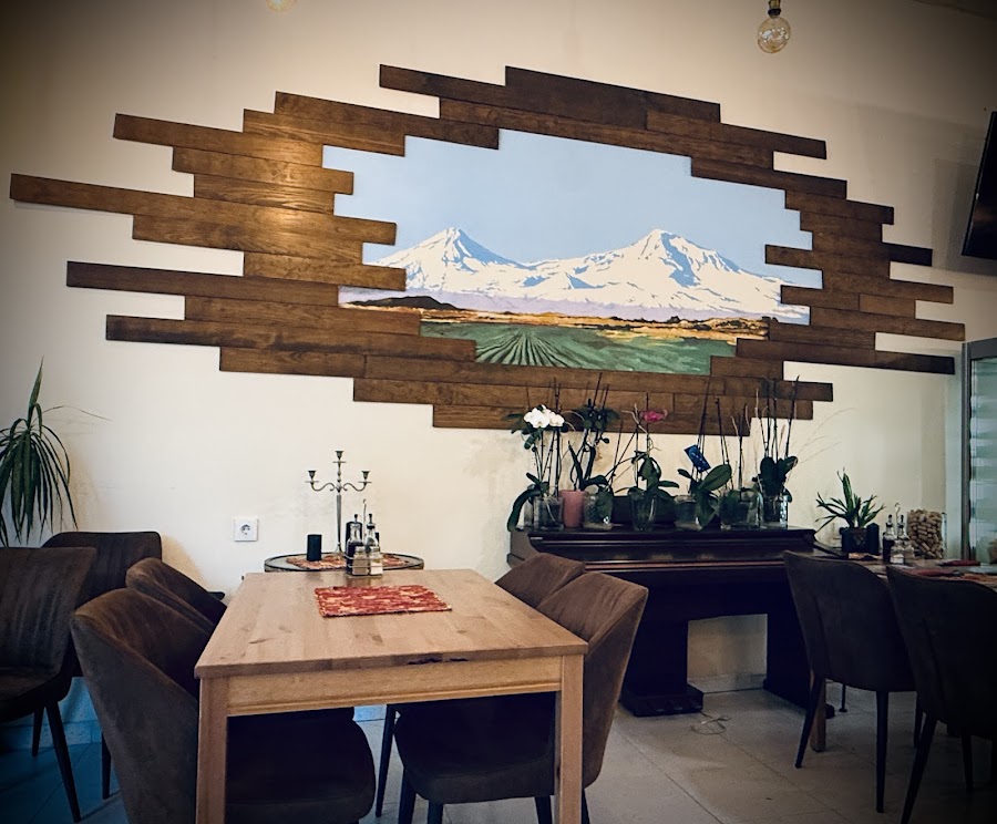 Restaurant Ugolok