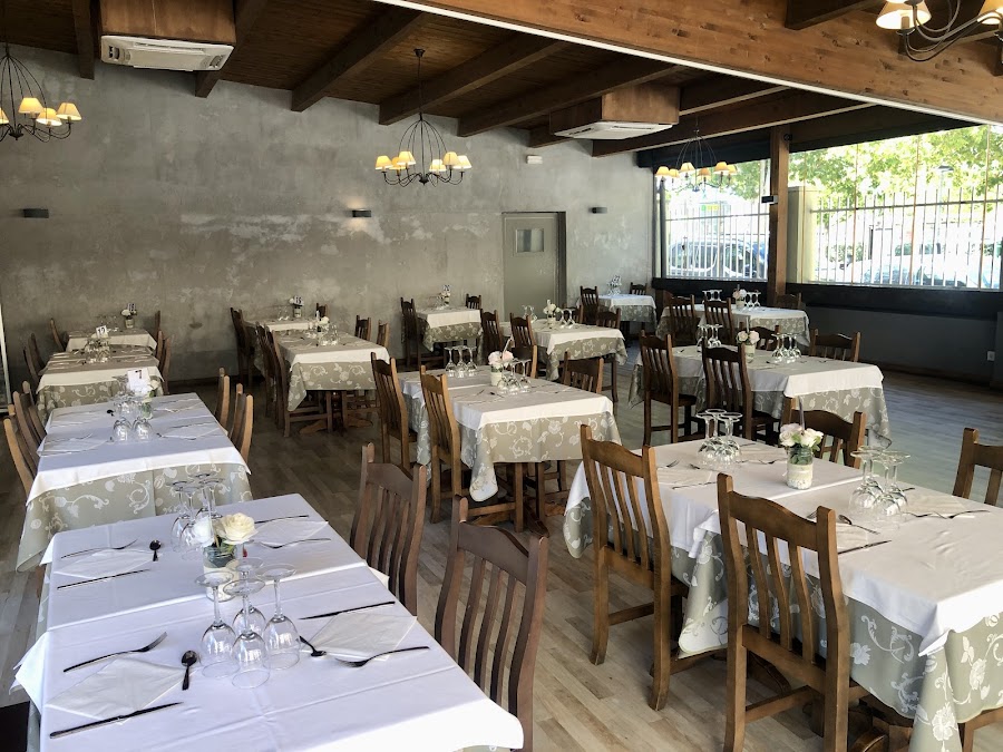 Restaurant Urgell