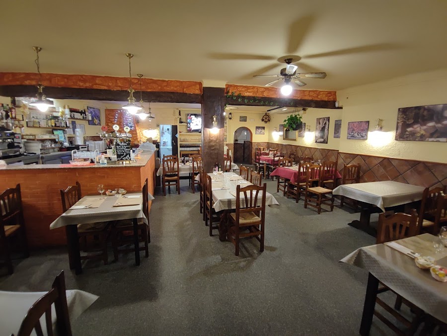 Restaurant" Viamar"