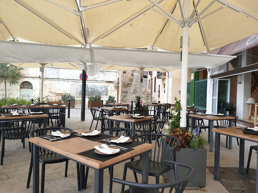 RESTAURANT VORAMAR S