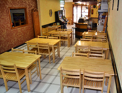 Restaurant Xalors