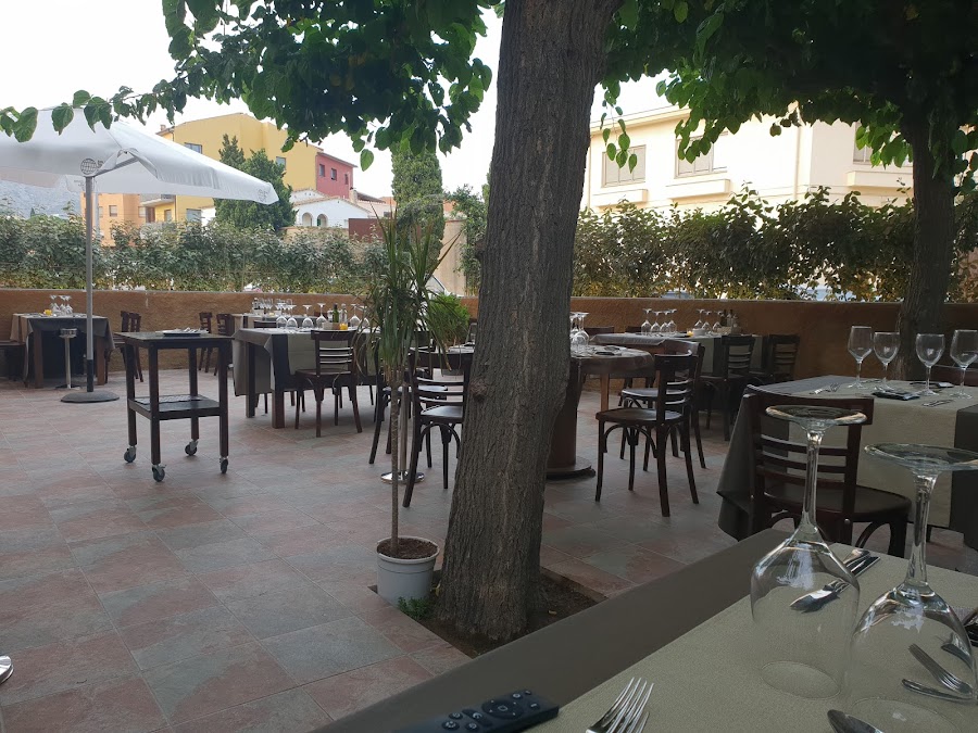Restaurantes en Torroella de Montgrí provincia de Girona