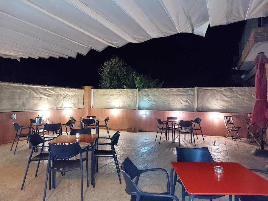 Restaurante - Bar La Senia 40