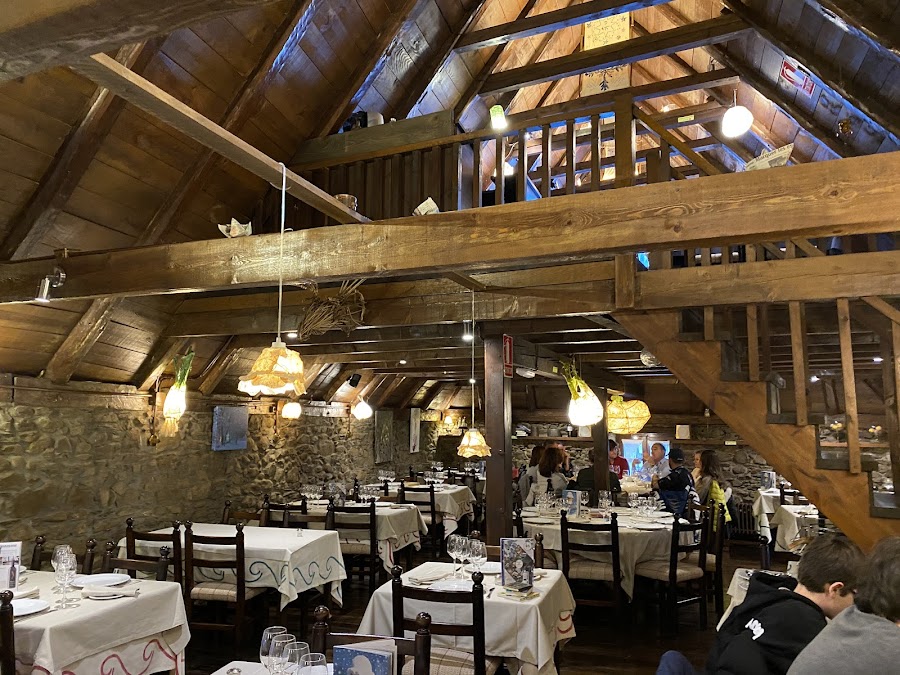 Restaurante Biniaran