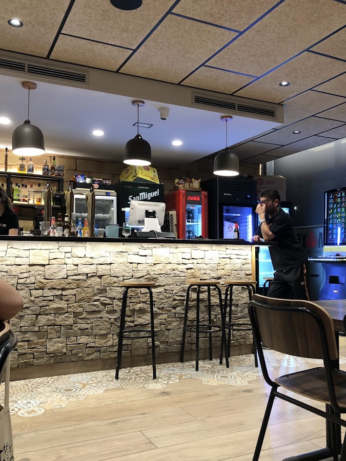 Restaurantes en Alcarràs provincia de Lleida