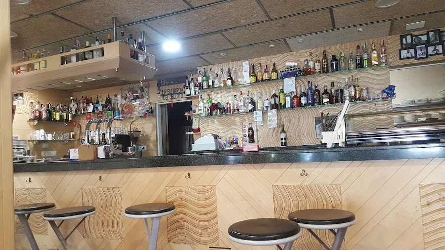 Restaurante Ca l