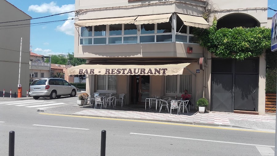 Restaurante Can Roca